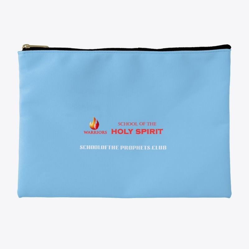 School of the Holy Spirit (logo 2024)