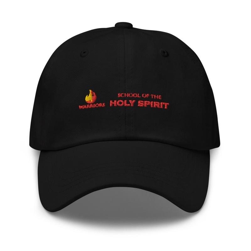 Hat Embroidery with Logo (2024)