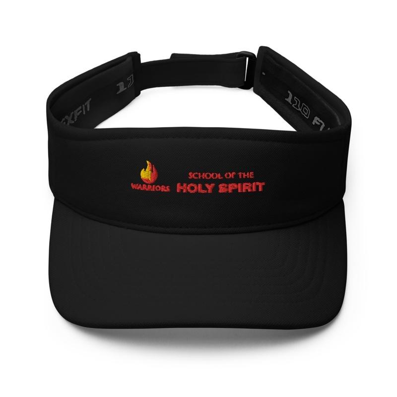 School of the Holy Spirit Logo cap 2024