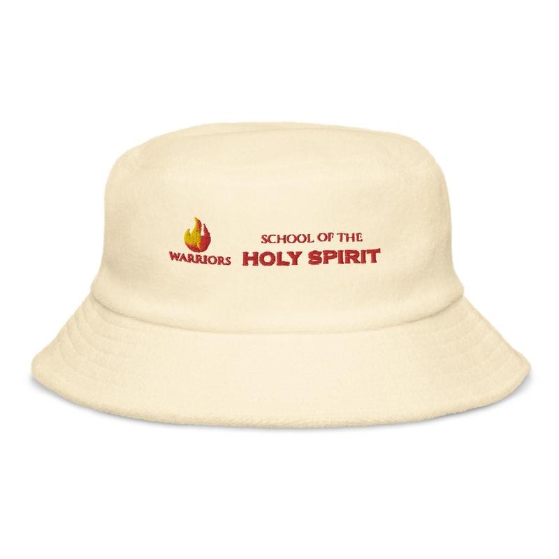 School of the Holy Spirit (Logo) 2024